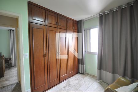 Quarto Suíte de apartamento à venda com 3 quartos, 90m² em Barro Branco (zona Norte), São Paulo