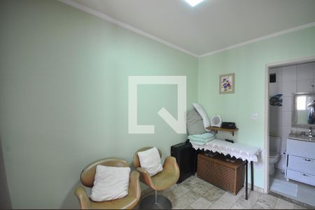 Quarto Suíte de apartamento à venda com 3 quartos, 90m² em Barro Branco (zona Norte), São Paulo