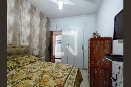 Quarto 1 de apartamento à venda com 2 quartos, 70m² em Maracanã, Rio de Janeiro