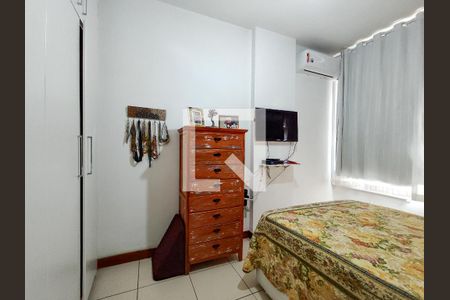 Quarto 1 de apartamento à venda com 2 quartos, 70m² em Maracanã, Rio de Janeiro