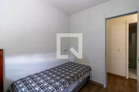 Quarto de apartamento à venda com 2 quartos, 56m² em Azenha, Porto Alegre