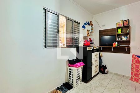 Quarto 1 de casa para alugar com 3 quartos, 100m² em Jardim Paraiso, Guarulhos