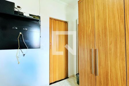 Quarto 2 de casa para alugar com 3 quartos, 100m² em Jardim Paraiso, Guarulhos