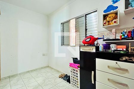 Quarto 1 de casa para alugar com 3 quartos, 100m² em Jardim Paraiso, Guarulhos