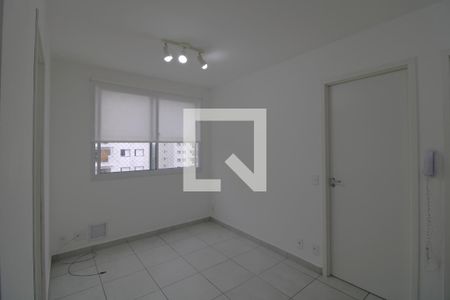 Sala de apartamento à venda com 2 quartos, 36m² em Campo Grande, São Paulo