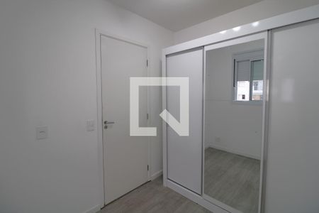 Quarto 1 de apartamento à venda com 2 quartos, 36m² em Campo Grande, São Paulo