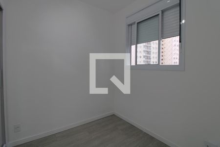 Quarto 1 de apartamento à venda com 2 quartos, 36m² em Campo Grande, São Paulo