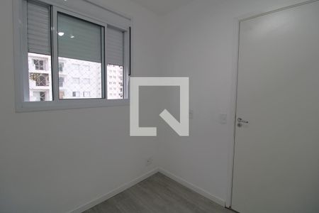 Quarto 1 de apartamento à venda com 2 quartos, 36m² em Campo Grande, São Paulo