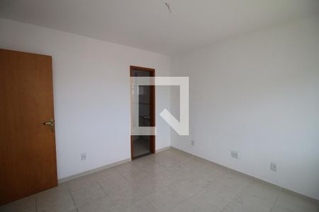 Quarto 1 - Suíte de apartamento à venda com 3 quartos, 95m² em Vila da Penha, Rio de Janeiro