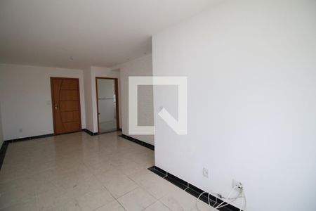 Sala de apartamento à venda com 3 quartos, 95m² em Vila da Penha, Rio de Janeiro