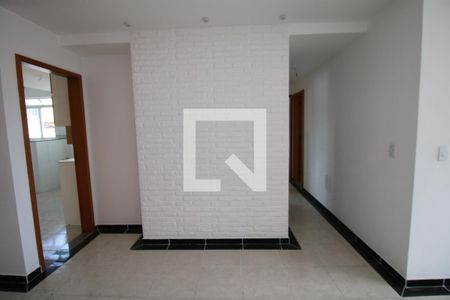 Sala de apartamento à venda com 3 quartos, 95m² em Vila da Penha, Rio de Janeiro