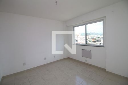 Quarto 1 - Suíte de apartamento à venda com 3 quartos, 95m² em Vila da Penha, Rio de Janeiro