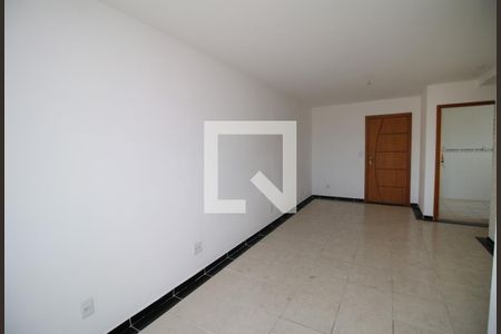 Sala de apartamento à venda com 3 quartos, 95m² em Vila da Penha, Rio de Janeiro