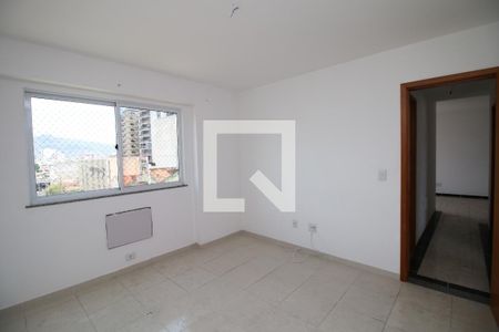 Quarto 1 - Suíte de apartamento à venda com 3 quartos, 95m² em Vila da Penha, Rio de Janeiro