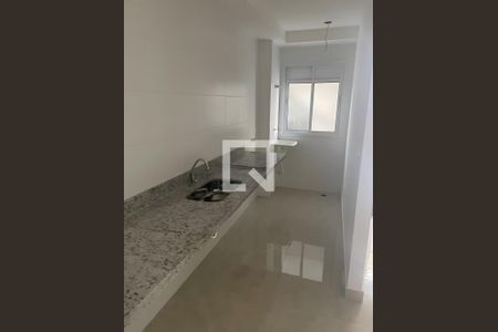 Foto 02 de apartamento à venda com 2 quartos, 45m² em Jardim Franca, São Paulo