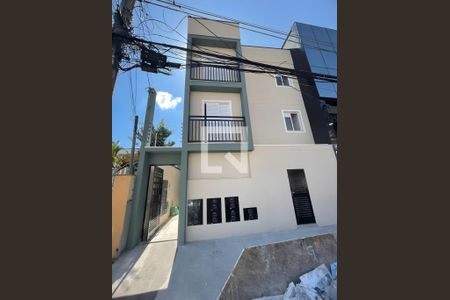 Foto 07 de apartamento à venda com 2 quartos, 45m² em Jardim Franca, São Paulo