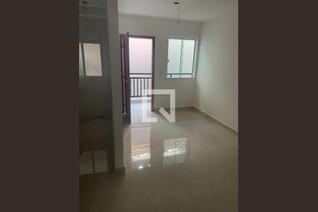 Foto 01 de apartamento à venda com 2 quartos, 45m² em Jardim Franca, São Paulo