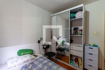 Quarto 1 de apartamento à venda com 3 quartos, 94m² em Tatuapé, São Paulo