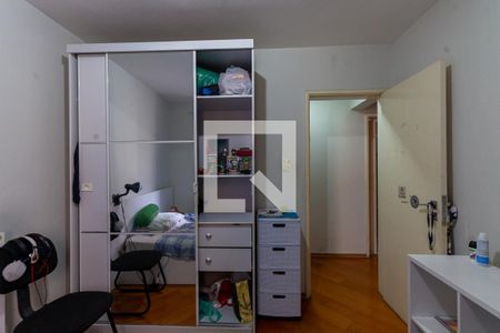 Quarto 1 de apartamento à venda com 3 quartos, 94m² em Tatuapé, São Paulo