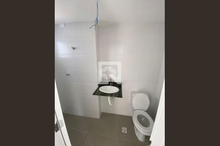 Foto 05 de apartamento à venda com 2 quartos, 38m² em Jardim Paraíso, São Paulo