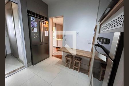 Foto 11 de apartamento à venda com 3 quartos, 116m² em Vila Mascote, São Paulo