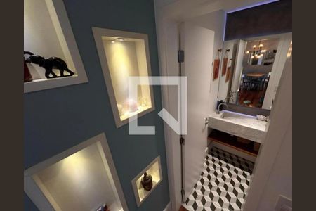 Foto 19 de apartamento à venda com 3 quartos, 116m² em Vila Mascote, São Paulo