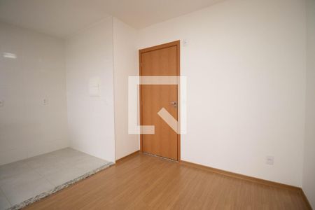 Sala de apartamento para alugar com 2 quartos, 86m² em Samambaia Sul (samambaia), Brasília