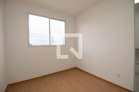 Sala de apartamento para alugar com 2 quartos, 86m² em Samambaia Sul (samambaia), Brasília