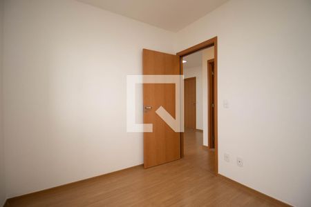 Quarto 1 de apartamento para alugar com 2 quartos, 86m² em Samambaia Sul (samambaia), Brasília