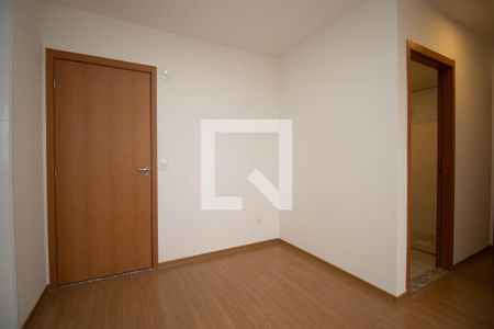 Sala de apartamento para alugar com 2 quartos, 86m² em Samambaia Sul (samambaia), Brasília