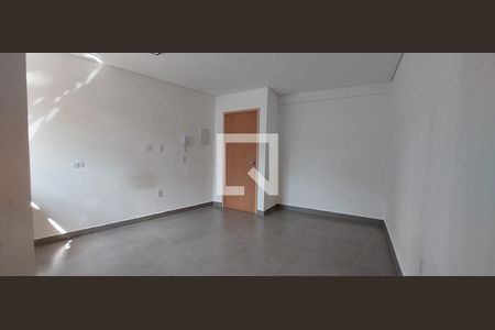 Studio à venda com 23m², 1 quarto e sem vagaSala