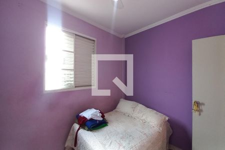 Quarto 1 de apartamento à venda com 2 quartos, 50m² em Jardim Bandeiras Ii, Campinas