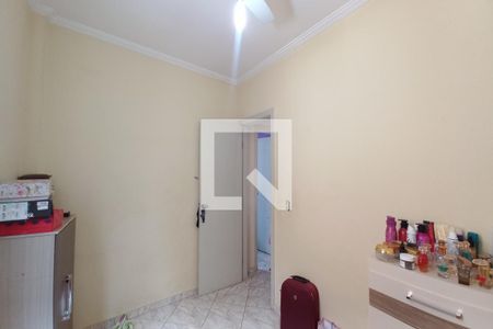 Quarto 2 de apartamento à venda com 2 quartos, 50m² em Jardim Bandeiras Ii, Campinas