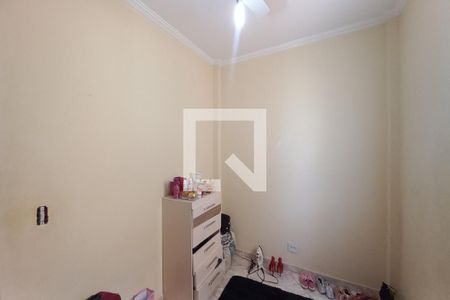 Quarto 2 de apartamento à venda com 2 quartos, 50m² em Jardim Bandeiras Ii, Campinas