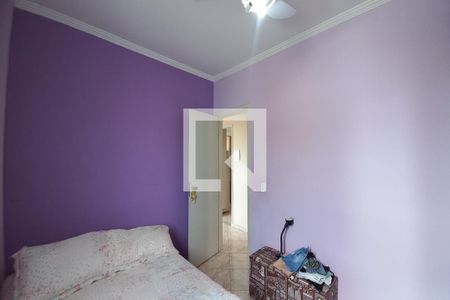 Quarto 1 de apartamento à venda com 2 quartos, 50m² em Jardim Bandeiras Ii, Campinas