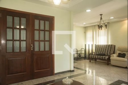 Sala de casa para alugar com 4 quartos, 300m² em Vila da Saúde, São Paulo