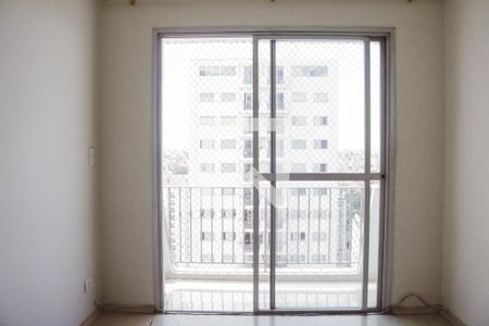 Varanda de apartamento para alugar com 3 quartos, 75m² em Santana, São Paulo