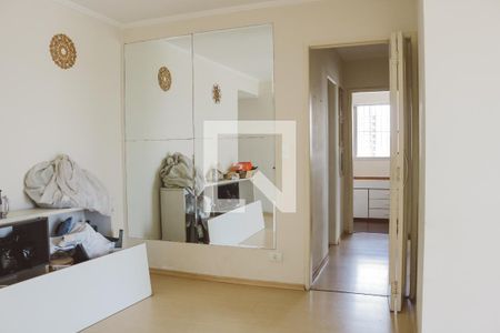 Sala de apartamento para alugar com 3 quartos, 75m² em Santana, São Paulo