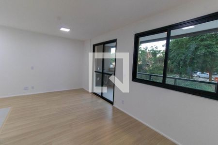 Studio de kitnet/studio para alugar com 1 quarto, 37m² em Ingá, Niterói