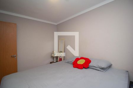 Quarto 1 de apartamento à venda com 2 quartos, 44m² em Jardim Iris, São Paulo