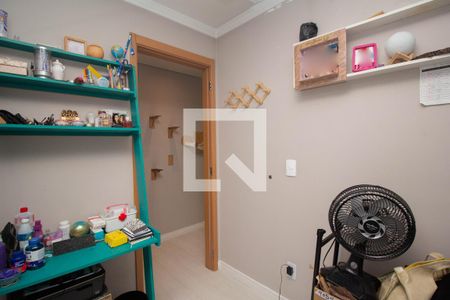 Quarto 2 de apartamento à venda com 2 quartos, 44m² em Jardim Iris, São Paulo