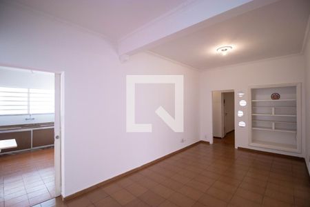 Sala deSala de casa à venda com 4 quartos, 152m² em Jardim Guanabara, Campinas