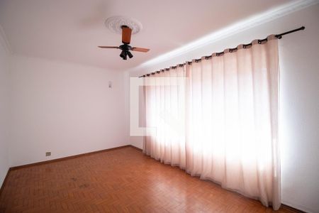 Sala de casa à venda com 4 quartos, 152m² em Jardim Guanabara, Campinas