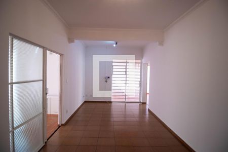 Sala de Jantar de casa à venda com 4 quartos, 152m² em Jardim Guanabara, Campinas