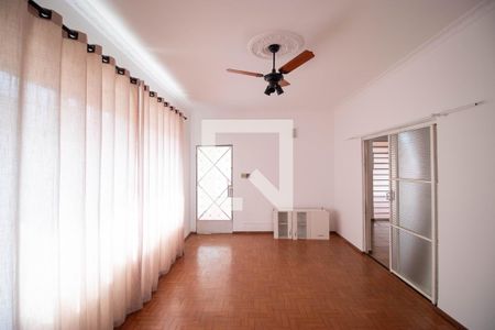 Sala de casa à venda com 4 quartos, 152m² em Jardim Guanabara, Campinas