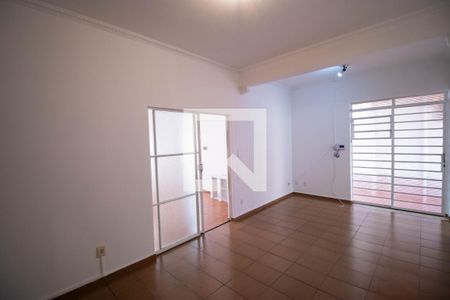 Sala de Jantar de casa à venda com 4 quartos, 152m² em Jardim Guanabara, Campinas