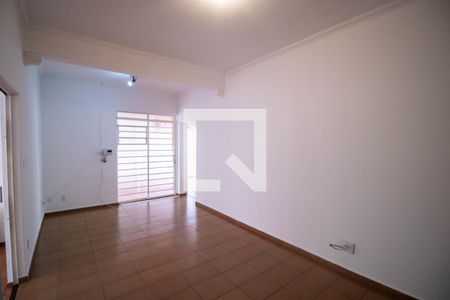 Sala de Jantar de casa à venda com 4 quartos, 152m² em Jardim Guanabara, Campinas