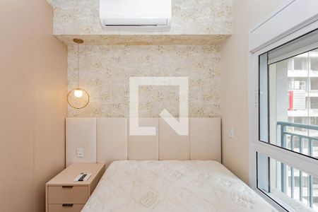 Quarto de apartamento à venda com 1 quarto, 32m² em Vila Mariana, São Paulo