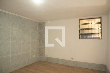 Quarto de casa de condomínio para alugar com 1 quarto, 35m² em Vila da Saúde, São Paulo