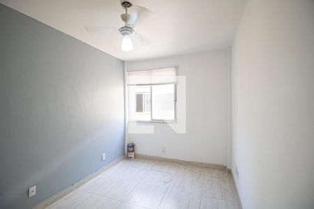 Sala de apartamento para alugar com 1 quarto, 35m² em Abolição, Rio de Janeiro